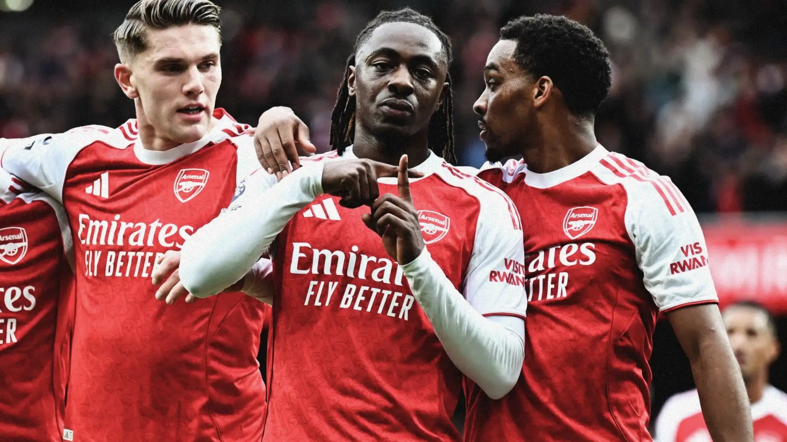 Arsenal