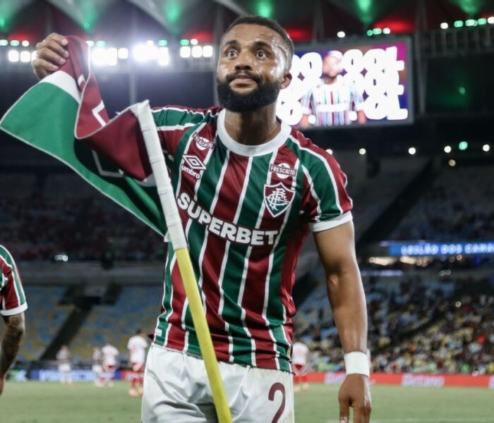 Fluminense Internacional