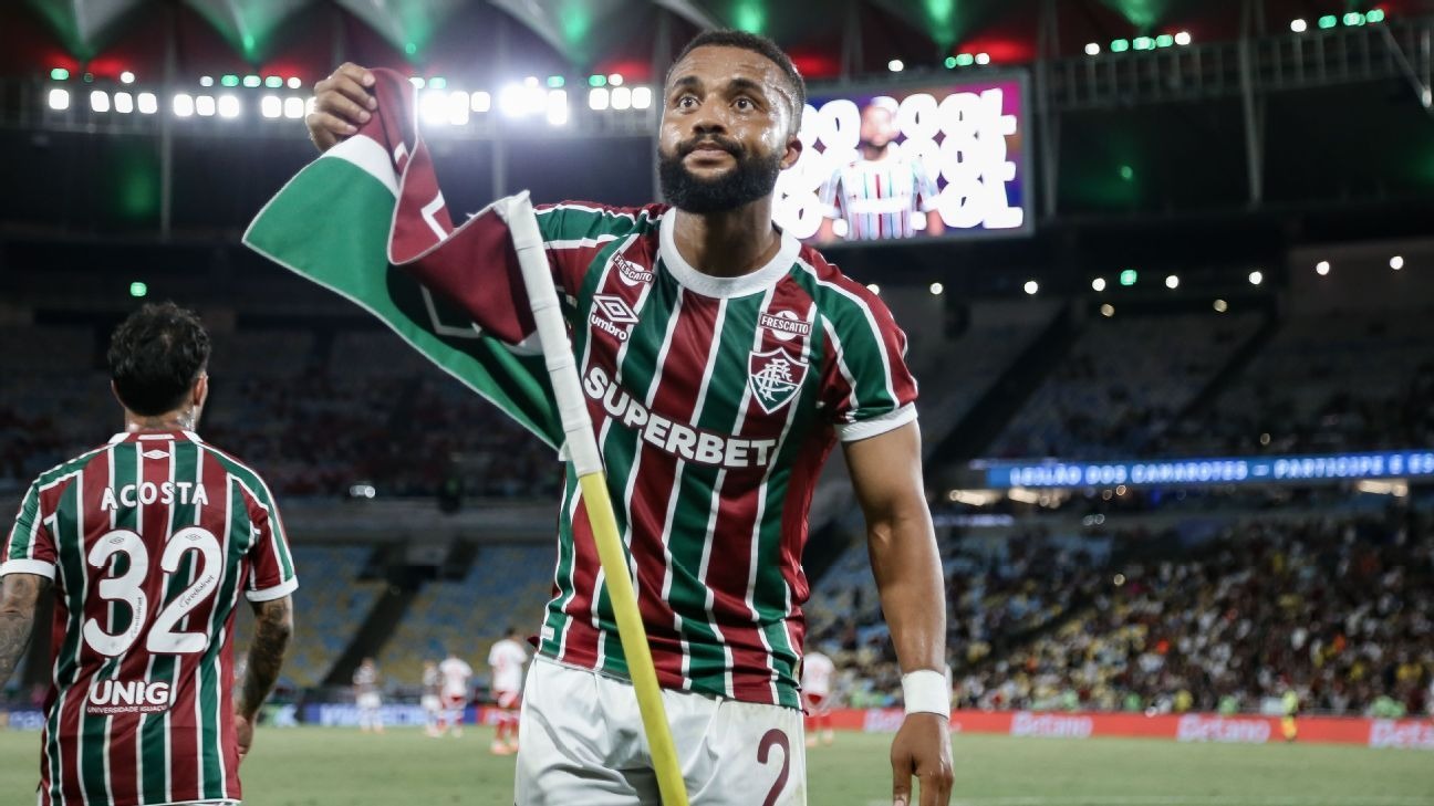Fluminense Internacional