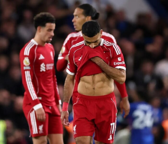 Liverpool Slot