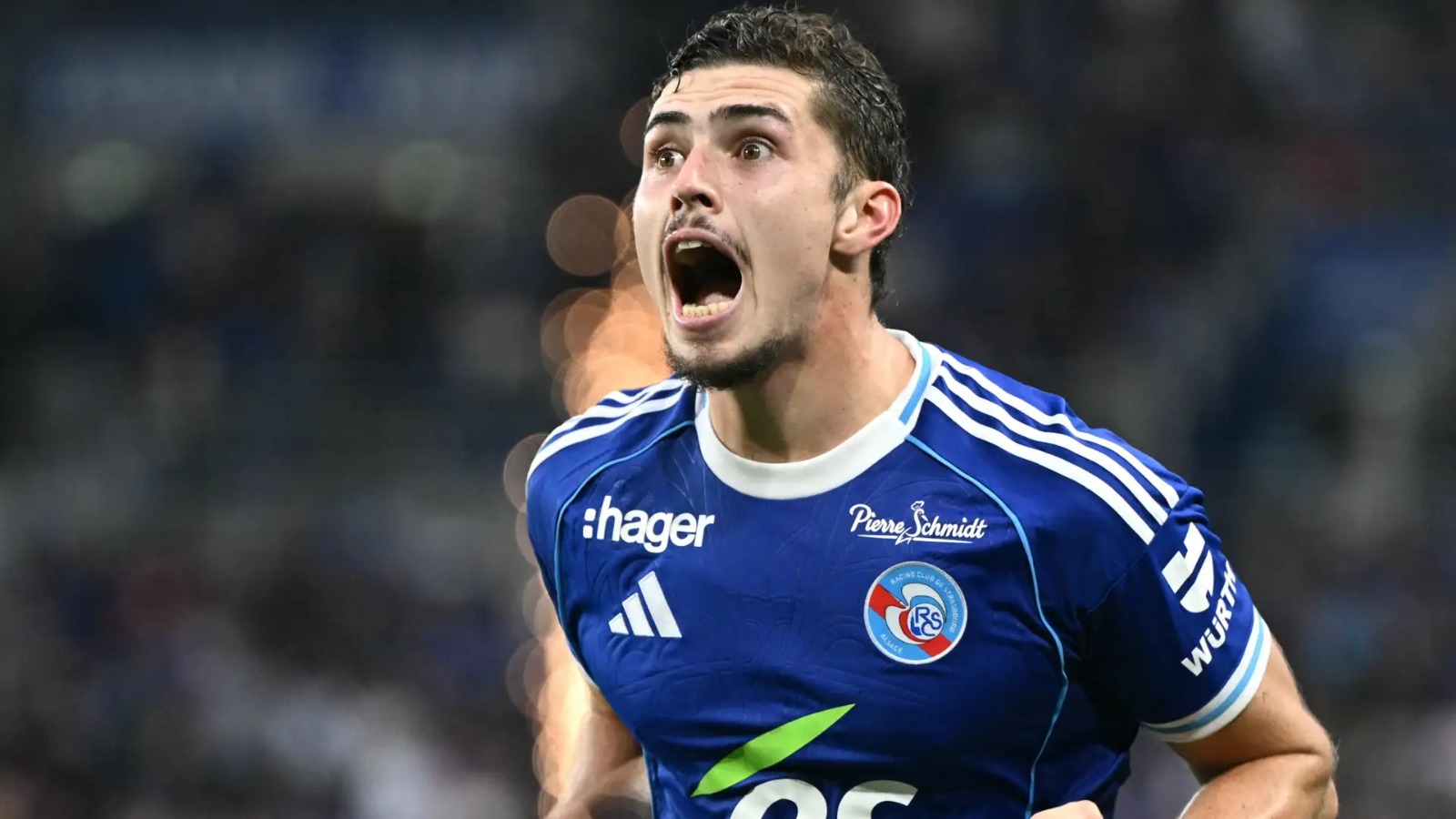 Chelsea Strasbourg.