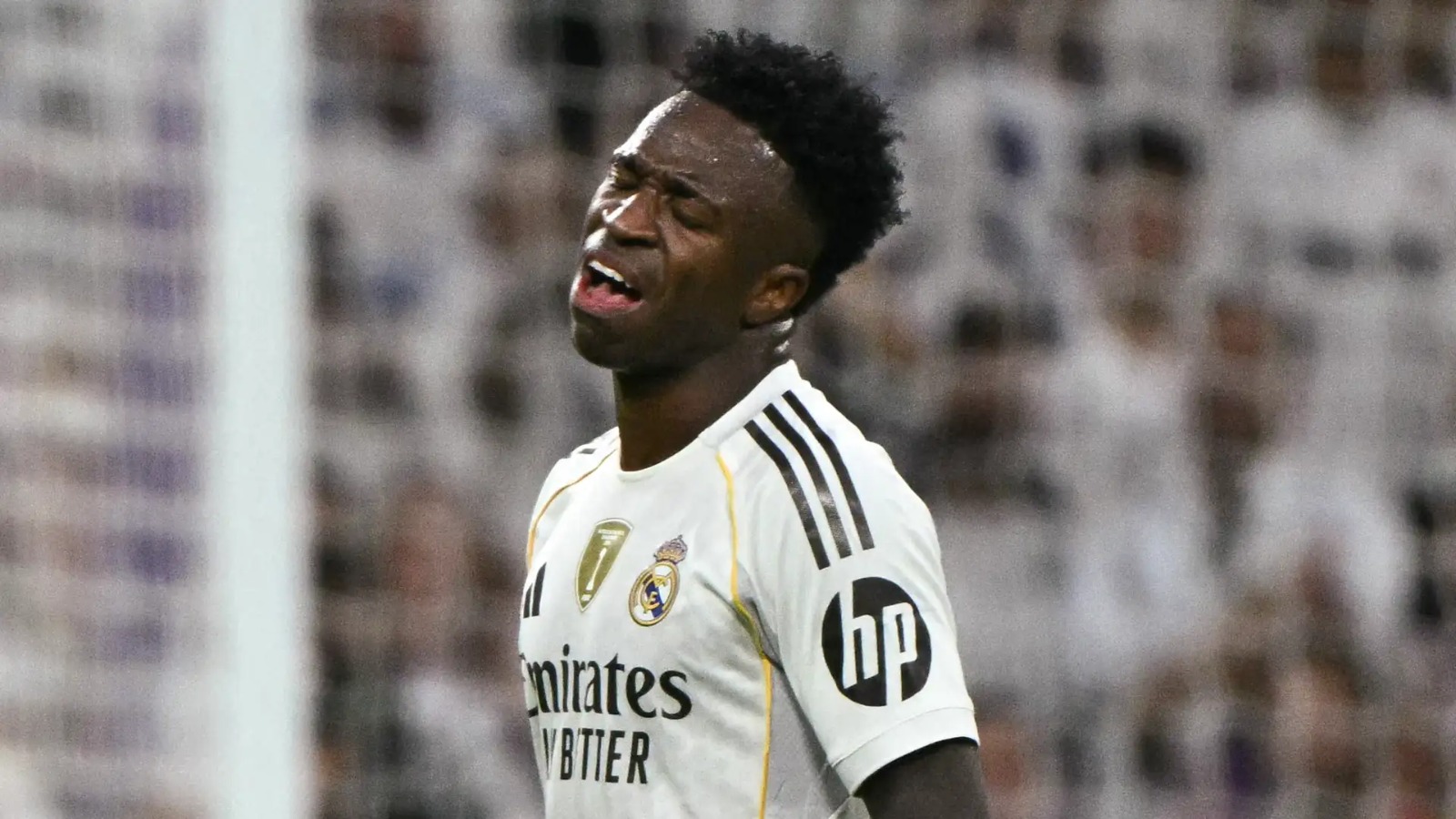 Real Madrid Vinicius