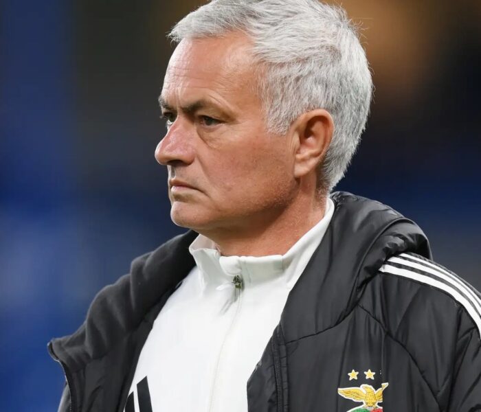 Mourinho Chelsea