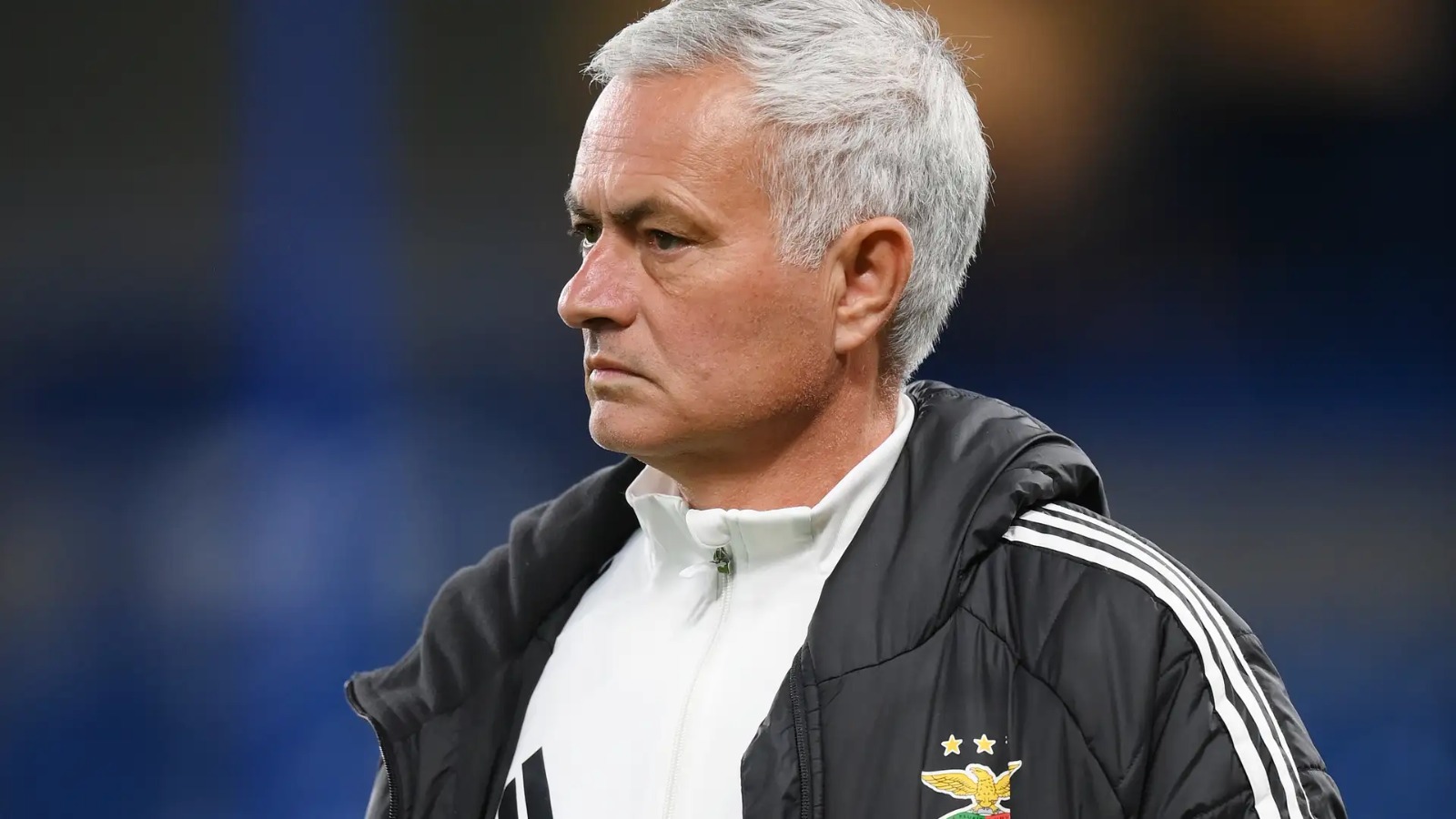 Mourinho Chelsea