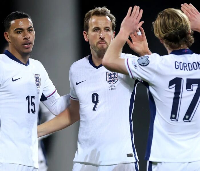 Inglaterra Tuchel