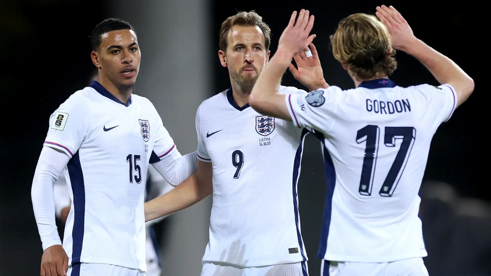 Inglaterra Tuchel