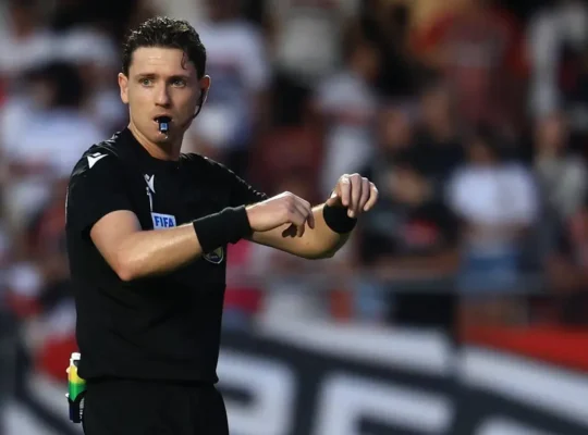 Ramon Abatti Brasileirão