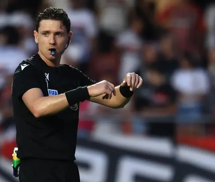 Ramon Abatti Brasileirão