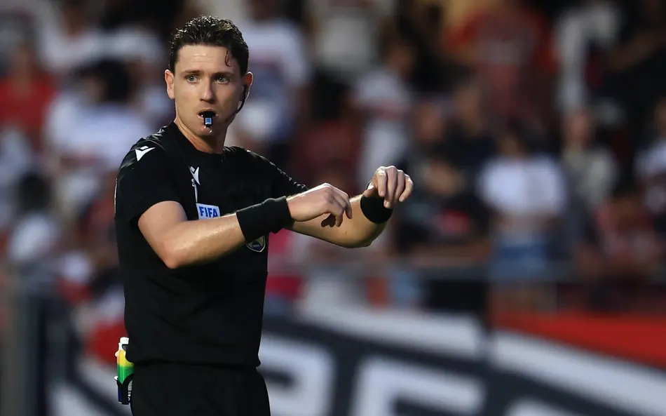 Ramon Abatti Brasileirão