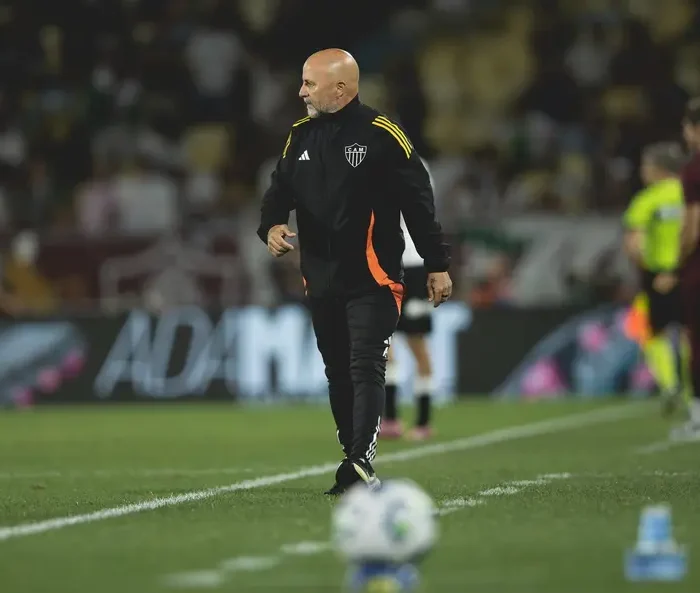 Atlético-MG