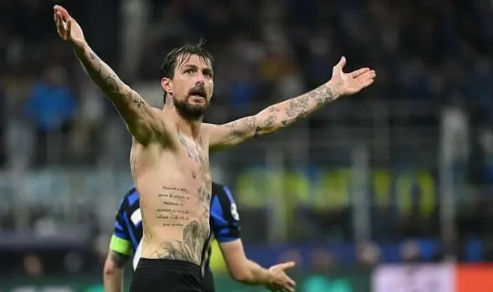 Acerbi Inter