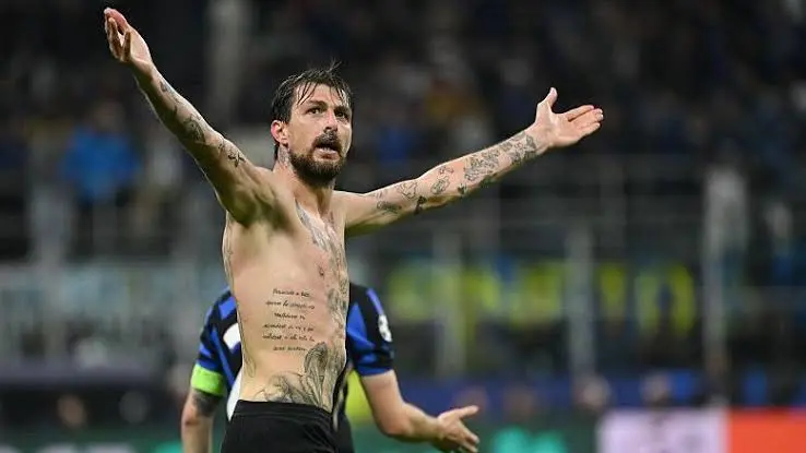 Acerbi Inter