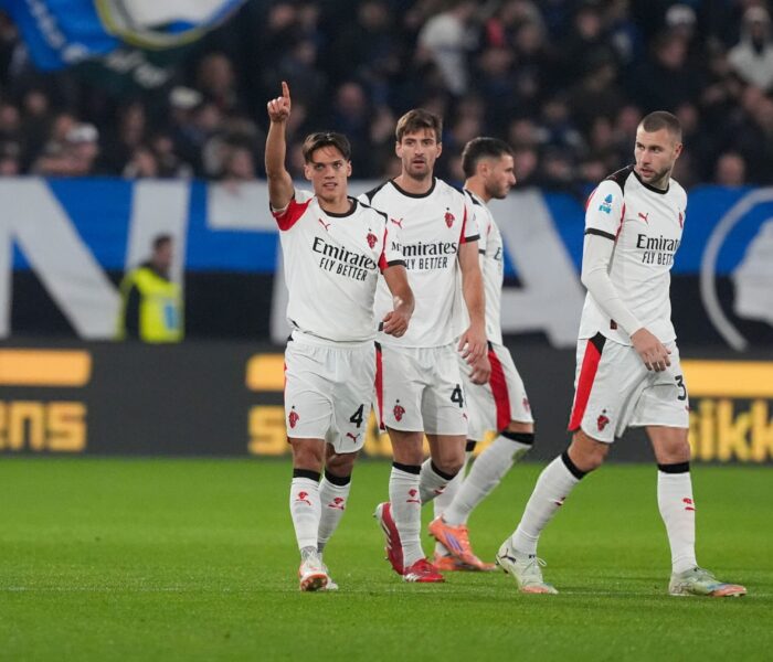 Milan
