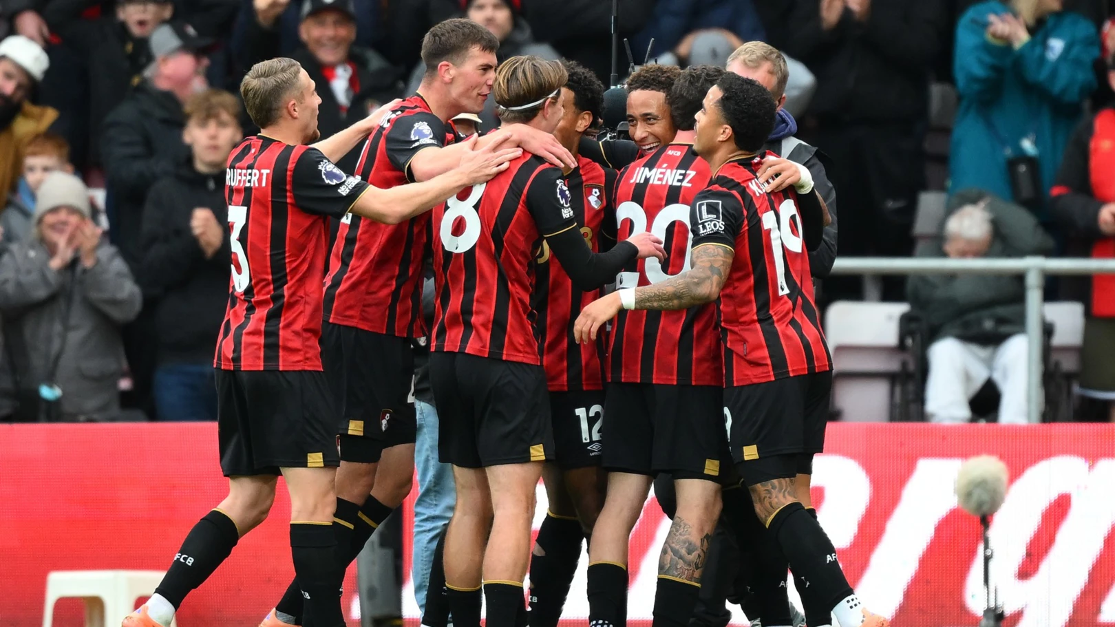 Bournemouth Premier League