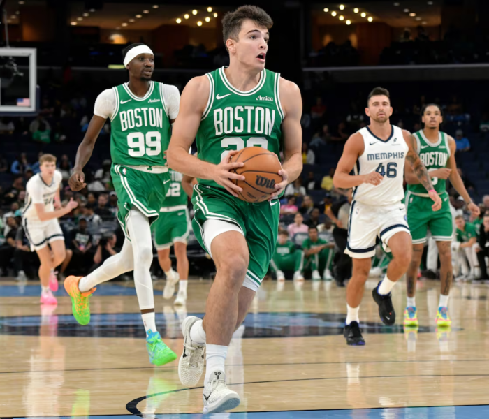 Celtics