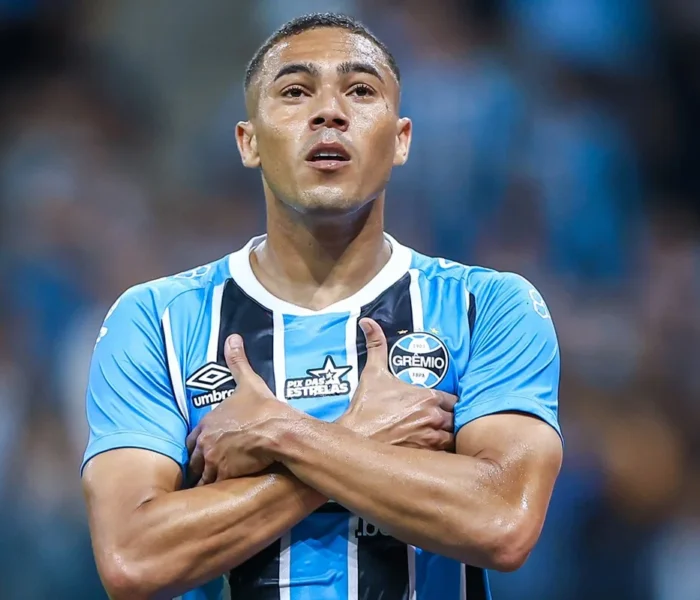 carlos vinicius gremio