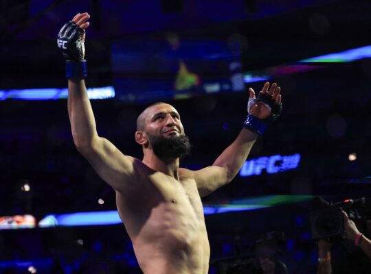 UFC