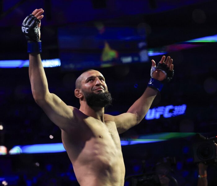 UFC