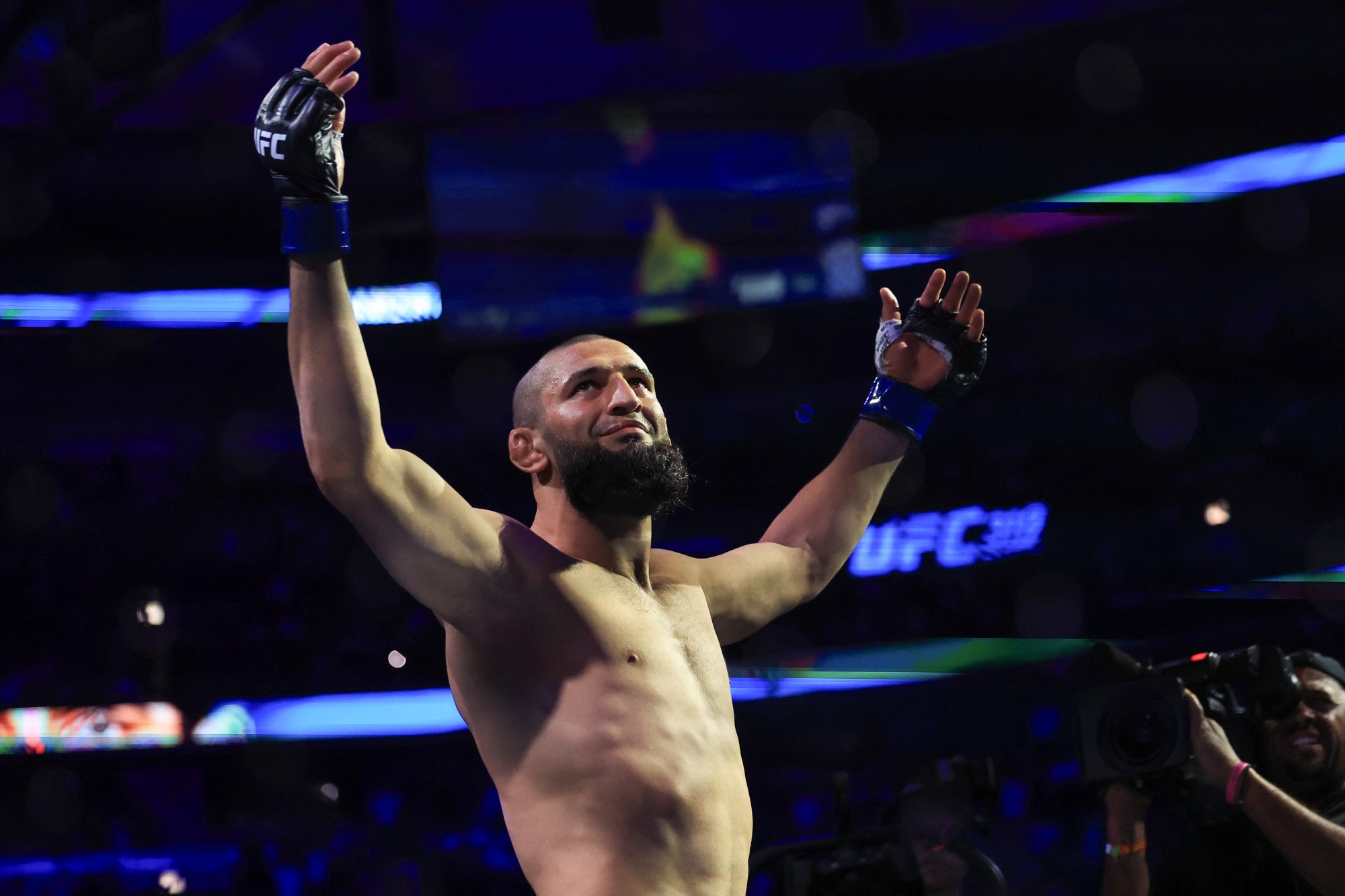 UFC