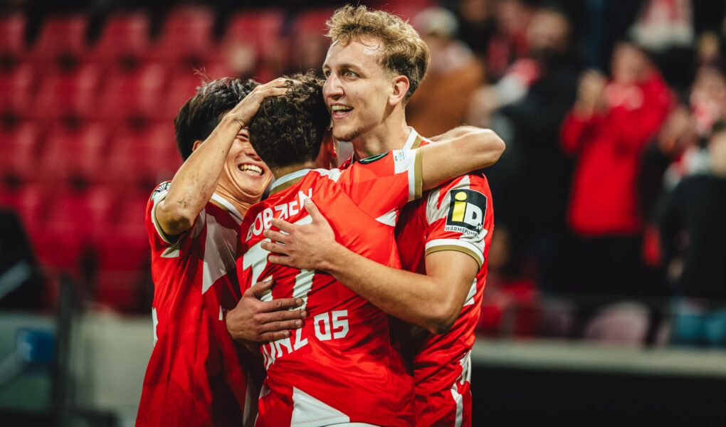 Conference League Mainz 05