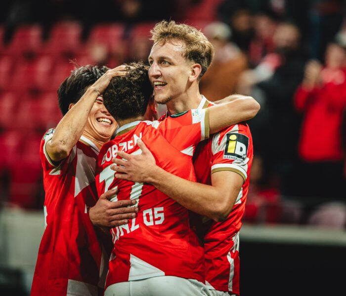 Conference League Mainz 05