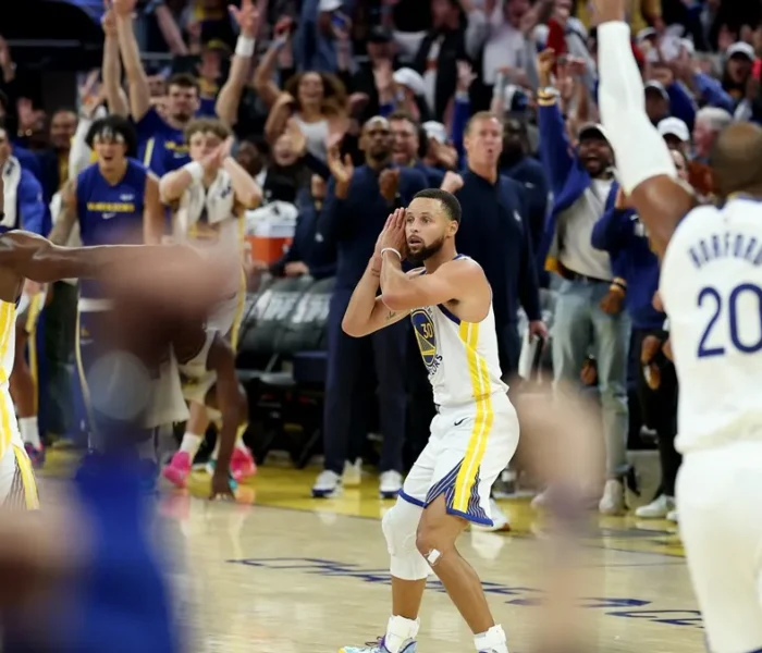 Curry NBA