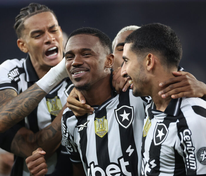 Botafogo