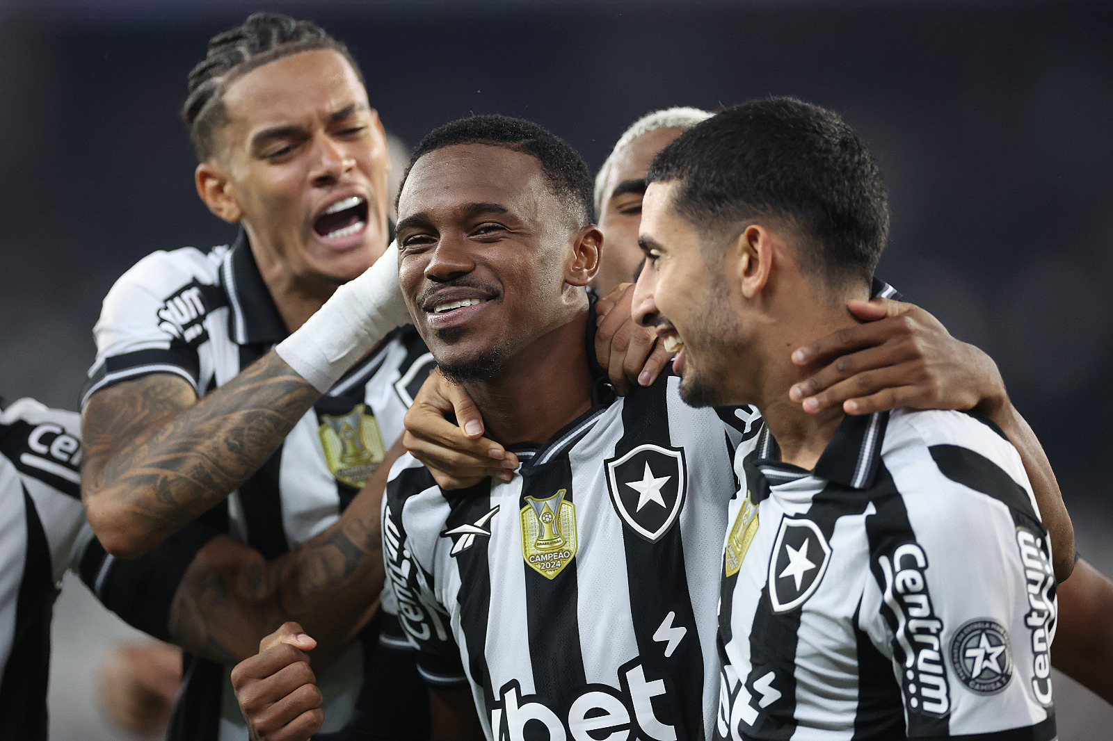 Botafogo