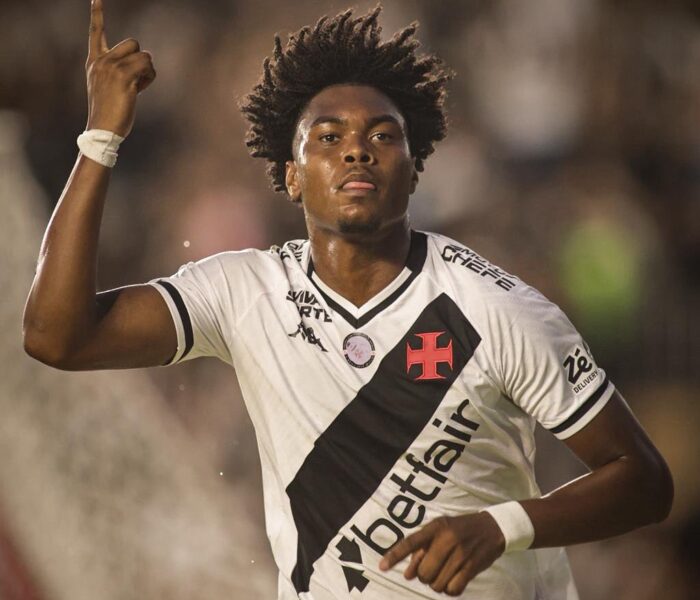 GB, Vasco da Gama