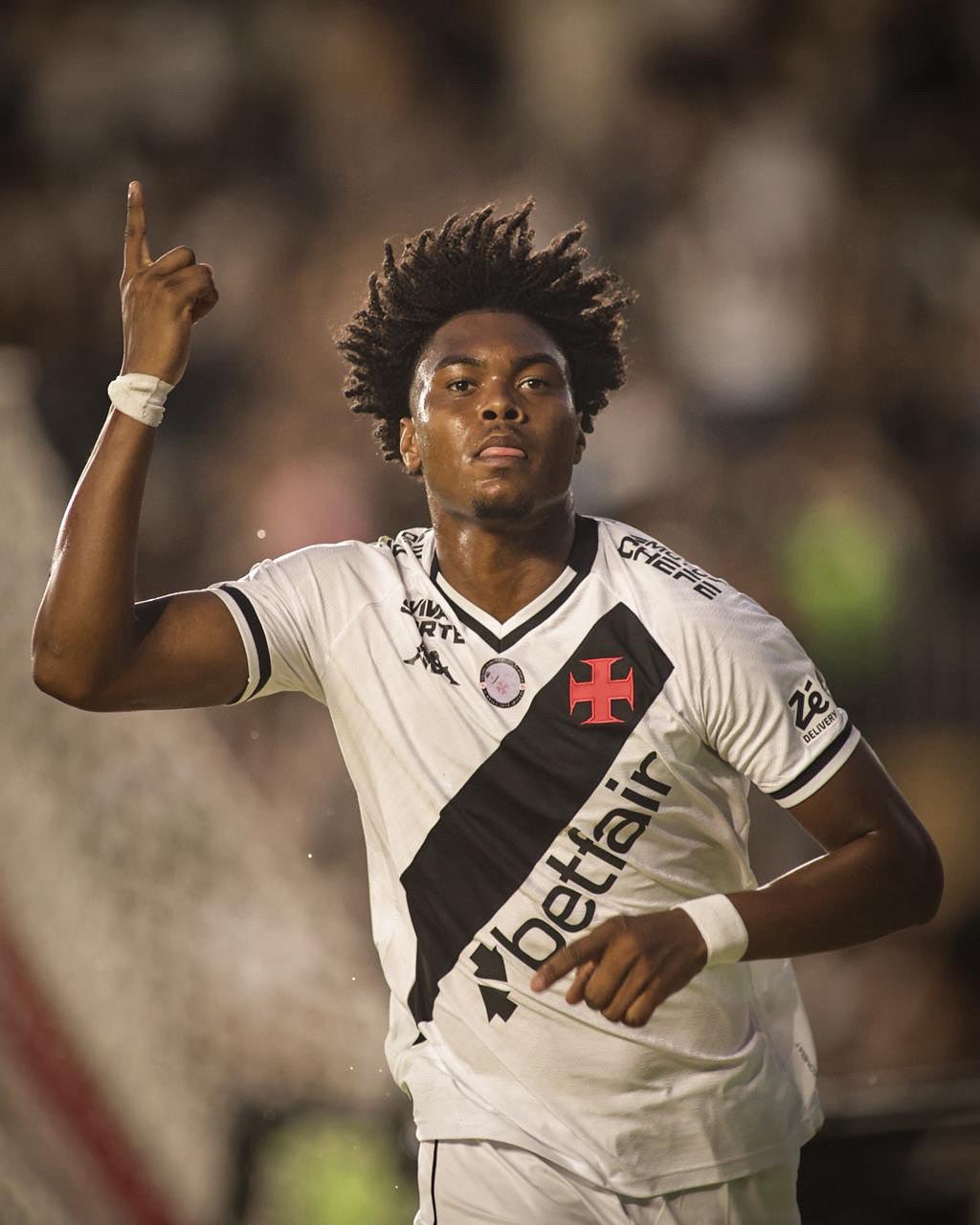 GB, Vasco da Gama