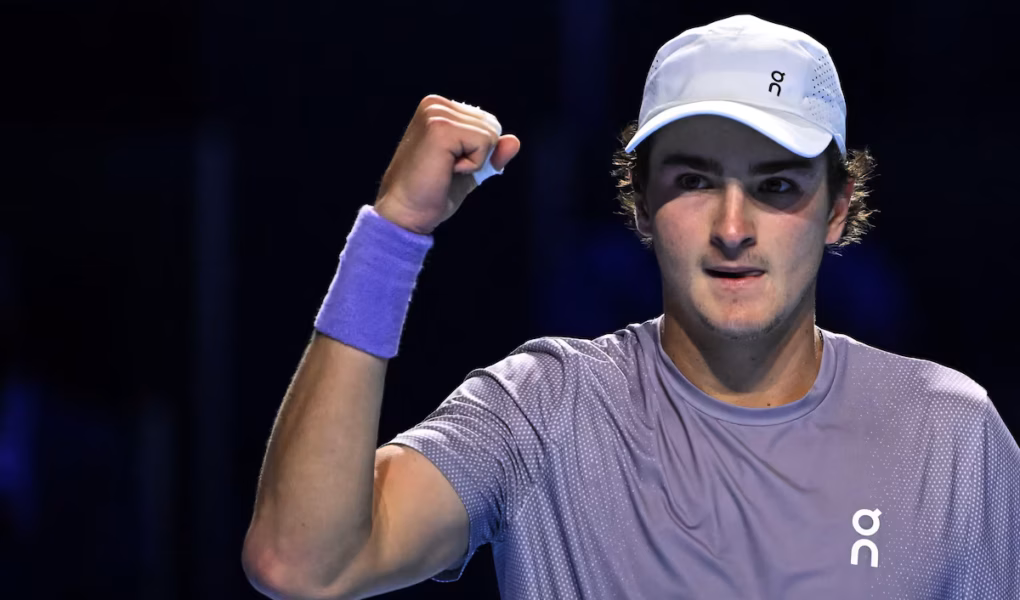 João Fonseca ATP 500 de Basileia 2025