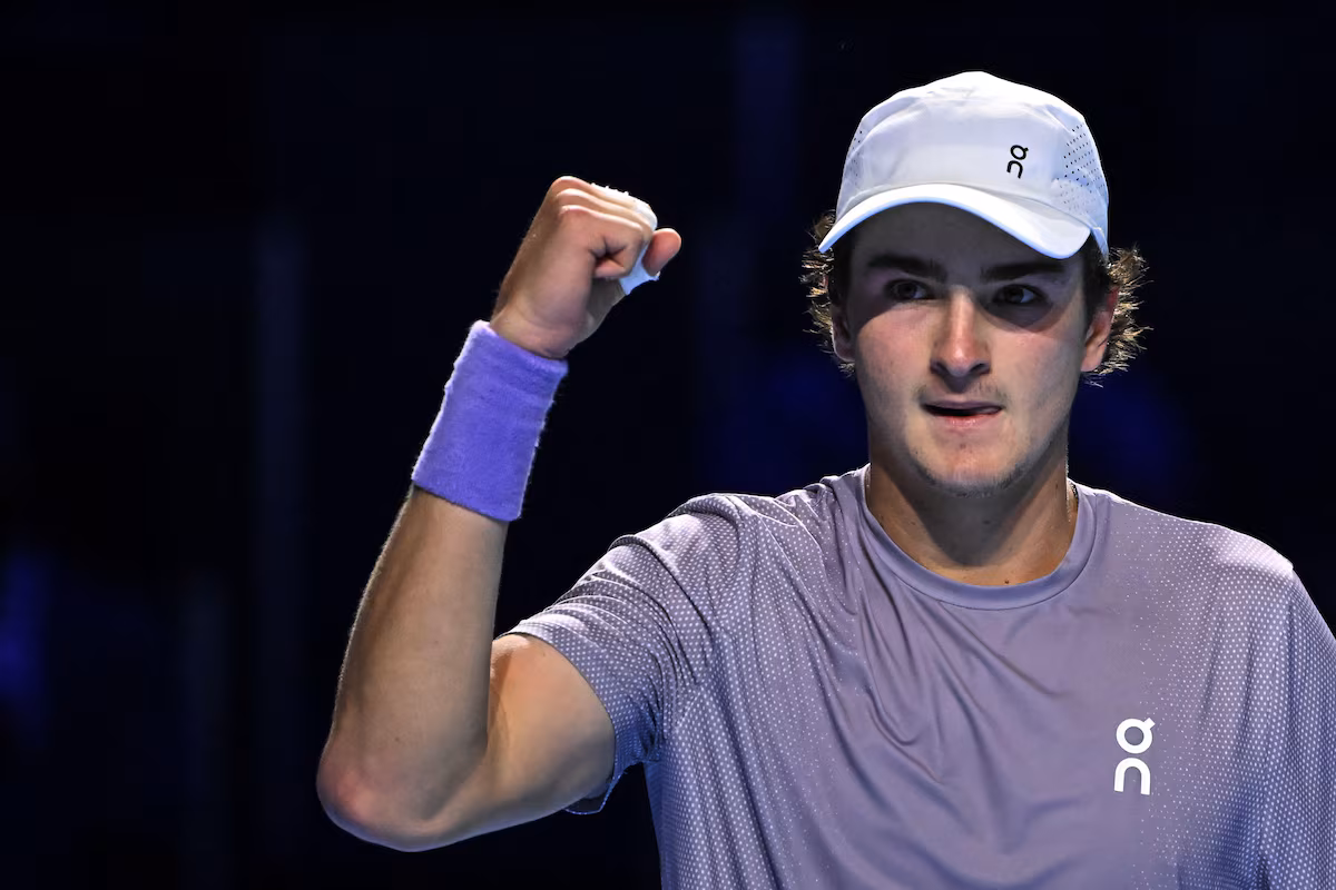 João Fonseca ATP 500 de Basileia 2025