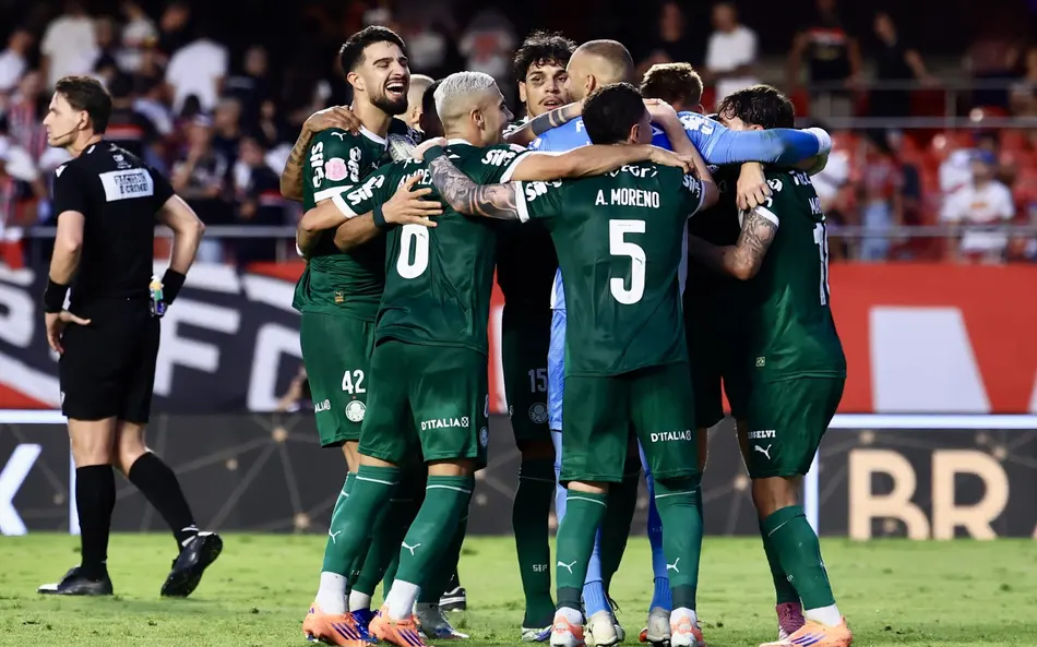Palmeiras