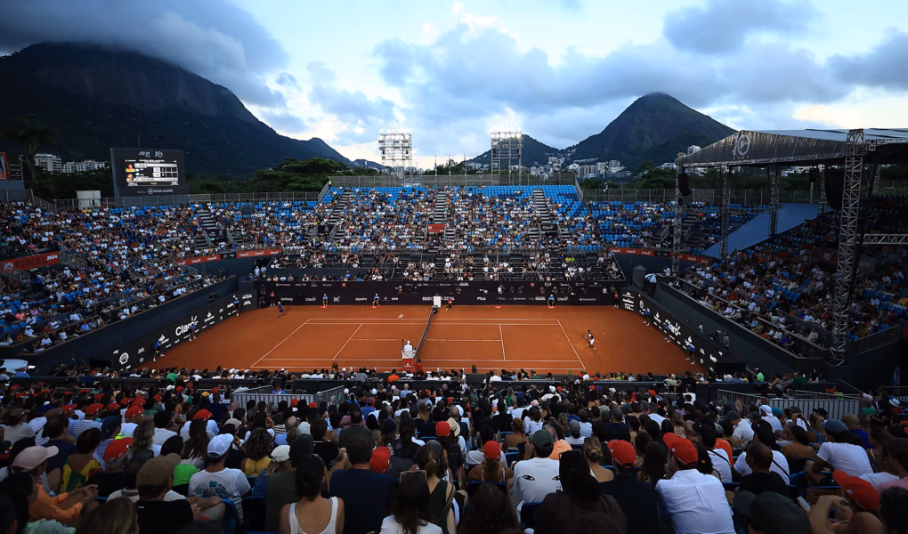 Rio Open pode ser afetado pelo novo Masters 1000 na Arábia Saudita