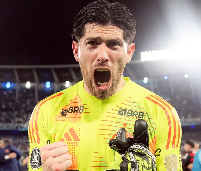 Rossi Flamengo