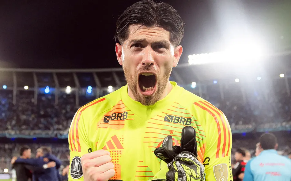 Rossi Flamengo