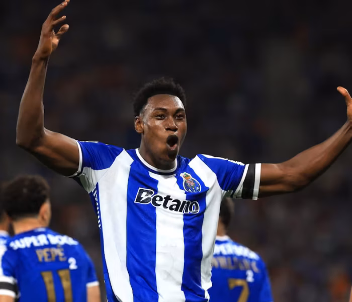 Samu Porto