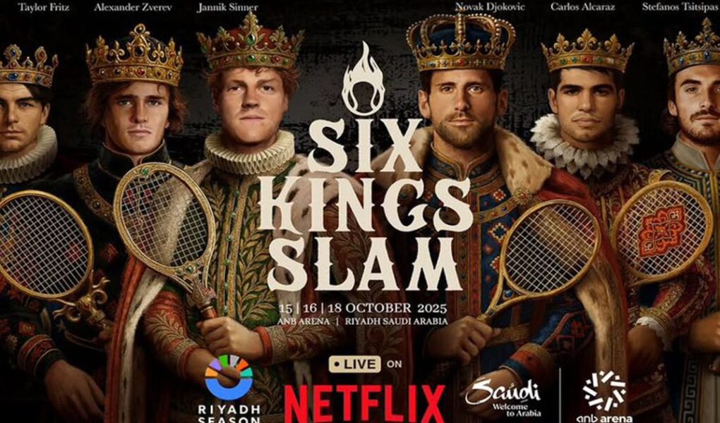 Six Kings Slam