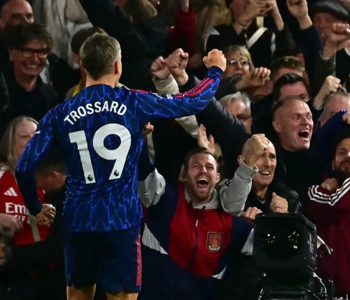Arsenal
