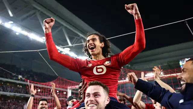 United Bouaddi