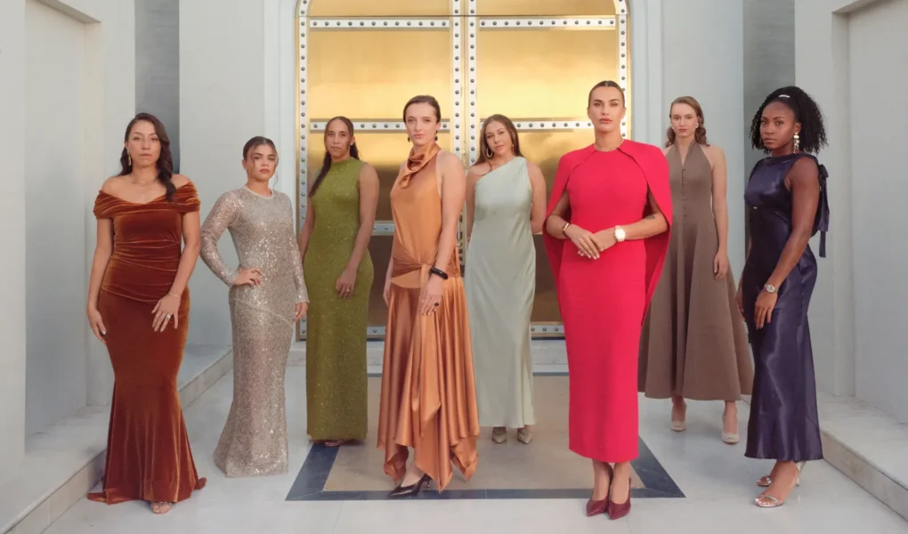 WTA Finals 2025