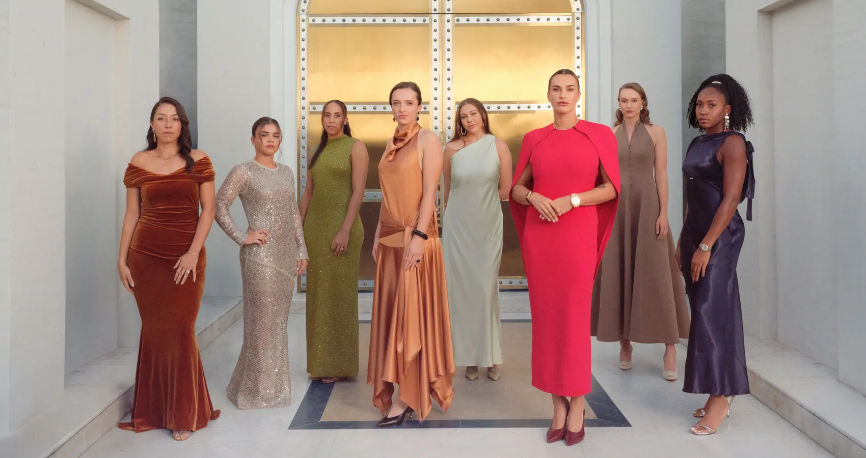 WTA Finals 2025