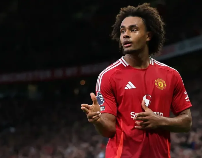 Zirkzee United
