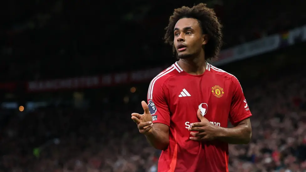 Zirkzee United