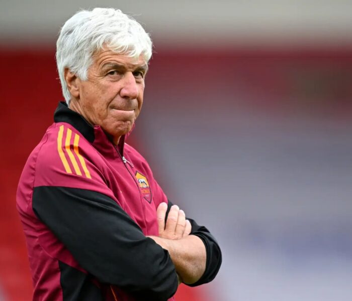Roma Gasperini