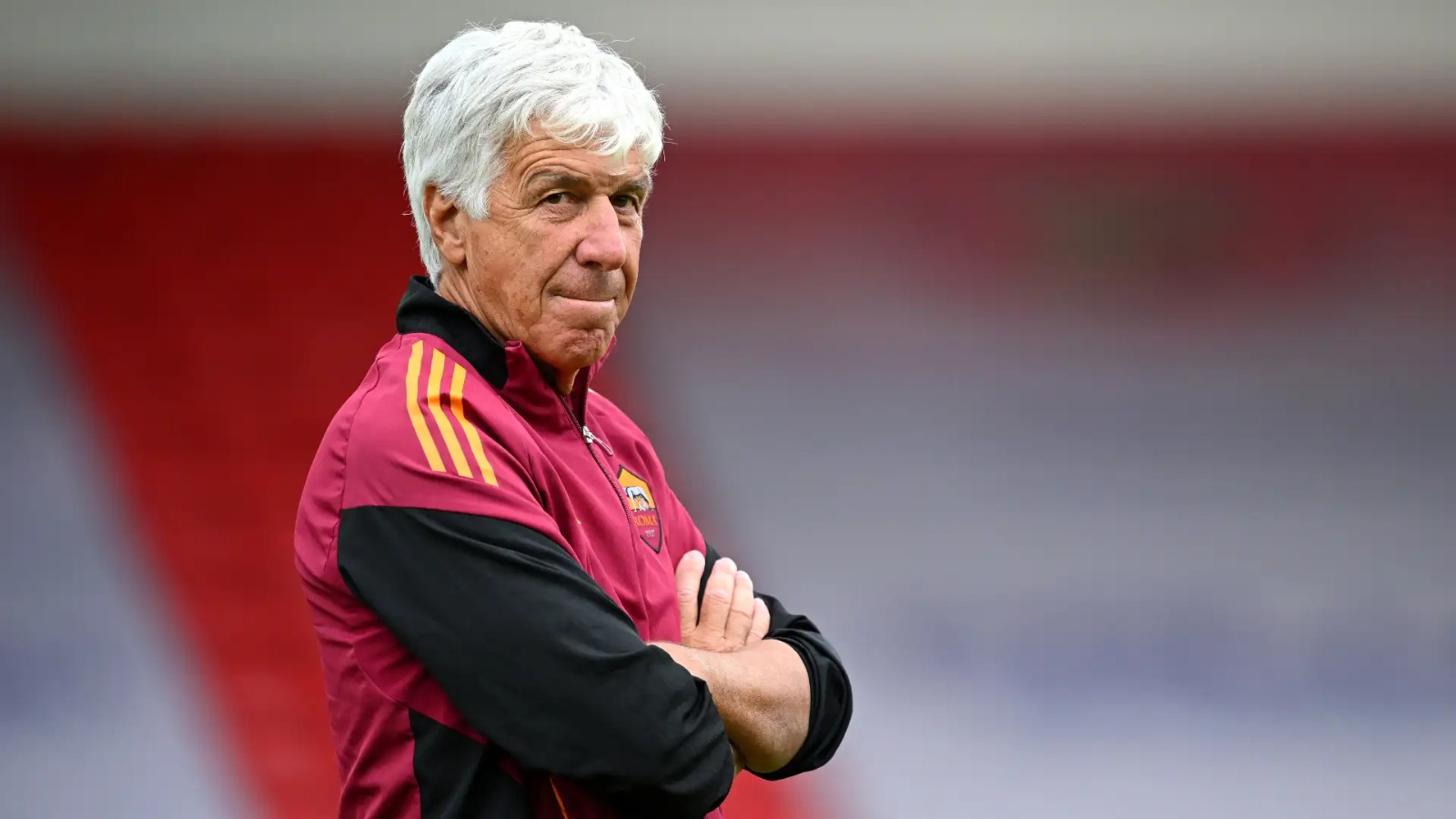 Roma Gasperini
