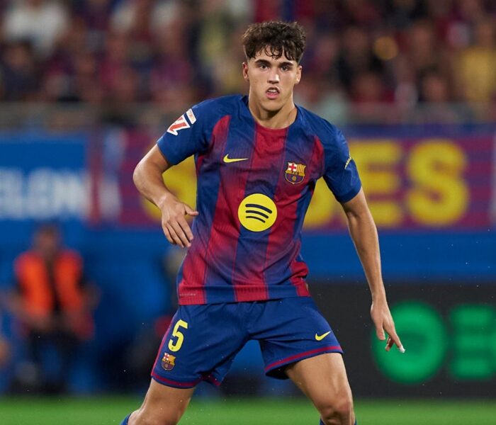 Barcelona