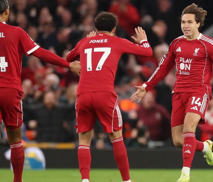 Liverpool