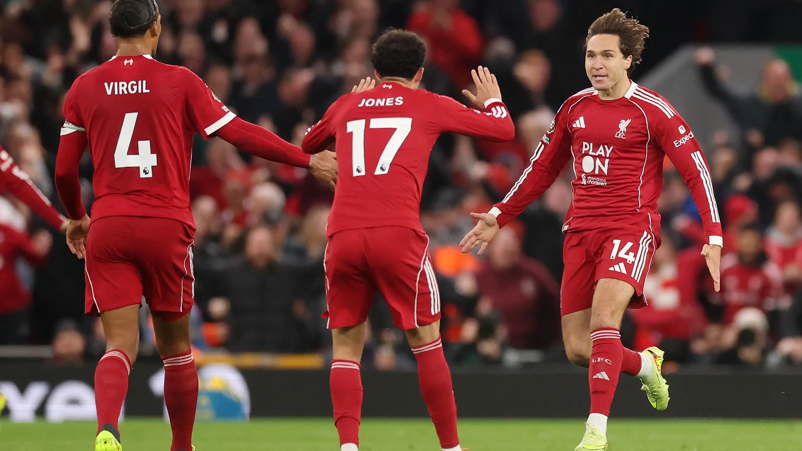 Liverpool
