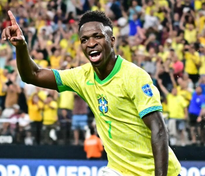 Vini Jr